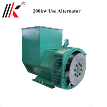 200kw power generating alternator dynamo motor for sale generator 250 kva